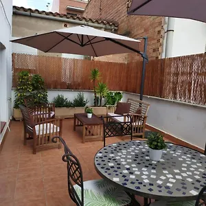  Apartamento Ixa