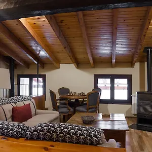  Apartamento Serrat